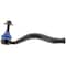 Mevotech Lexus Gs300 06/Gs350 07/Is250 06-07/Is35 Tie Rod End, Ms86609 MS86609 - alternate 3